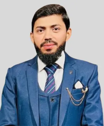 Eco Web Market Owner